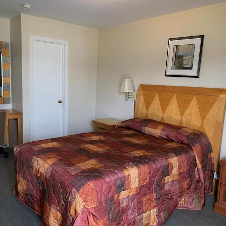 Nitey Nite Motel South Windsor Dış mekan fotoğraf
