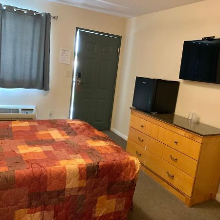 Nitey Nite Motel South Windsor Dış mekan fotoğraf