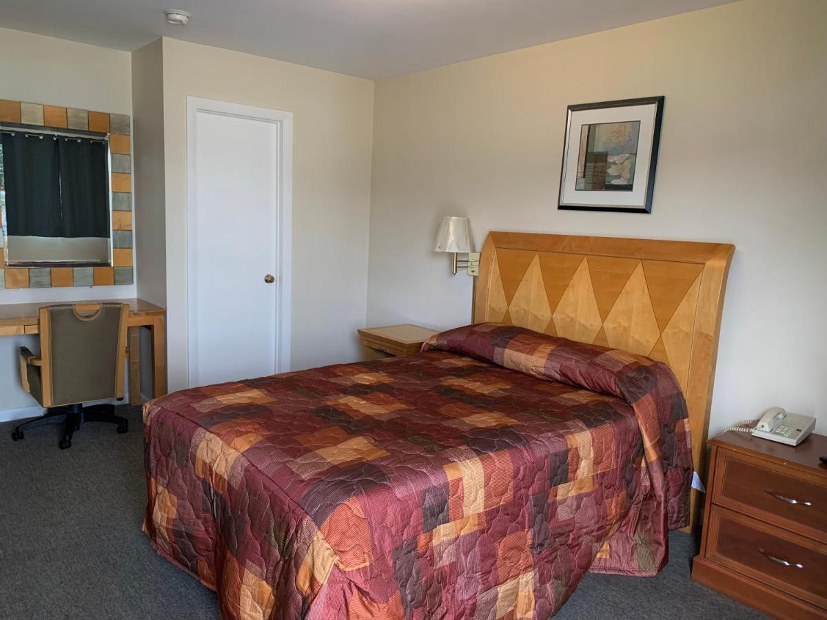 Nitey Nite Motel South Windsor Dış mekan fotoğraf